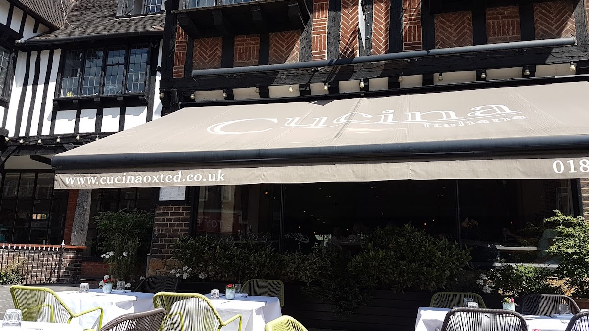 Cucina Italian Restaurant